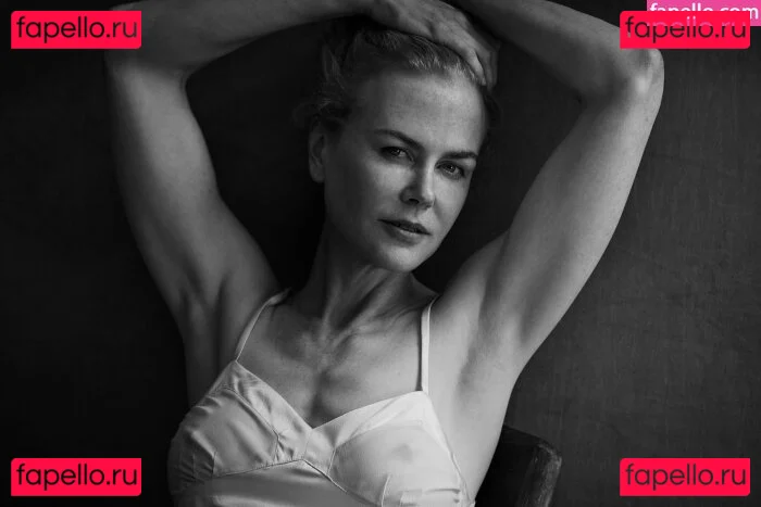 Nicole Kidman Onlyfans Photo Gallery 