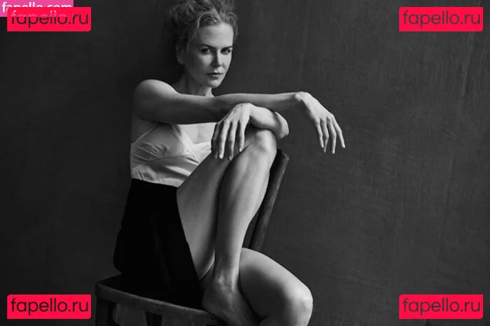 Nicole Kidman Onlyfans Photo Gallery 