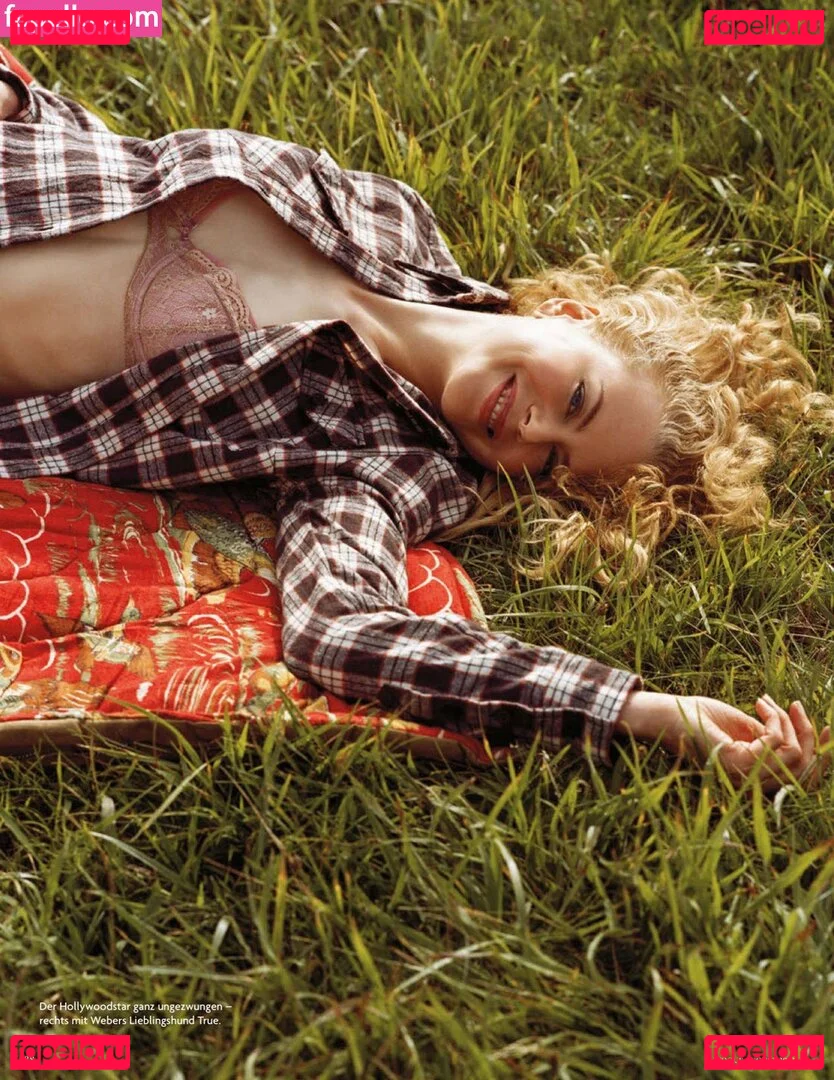 Nicole Kidman Onlyfans Photo Gallery 