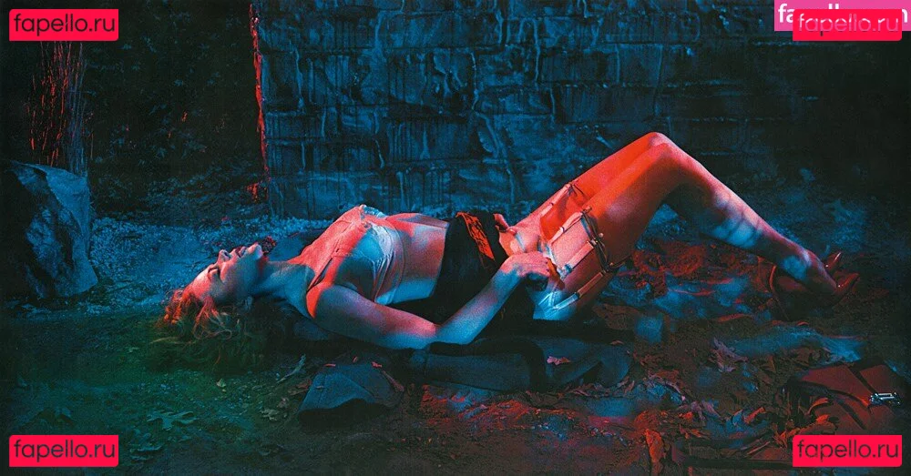 Nicole Kidman Onlyfans Photo Gallery 