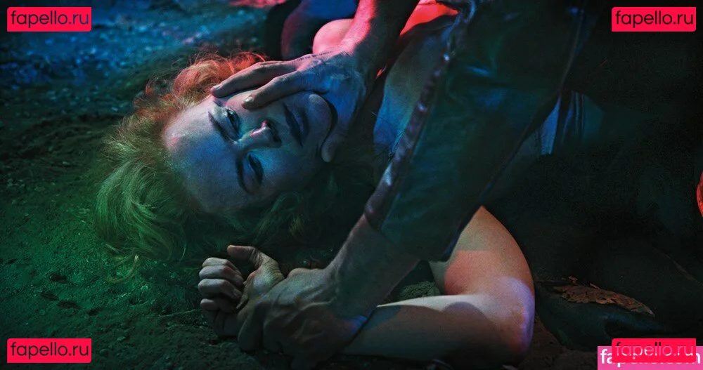 Nicole Kidman Onlyfans Photo Gallery 