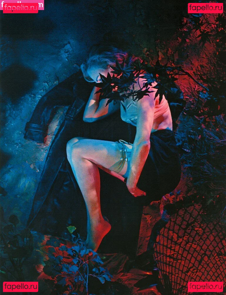 Nicole Kidman Onlyfans Photo Gallery 