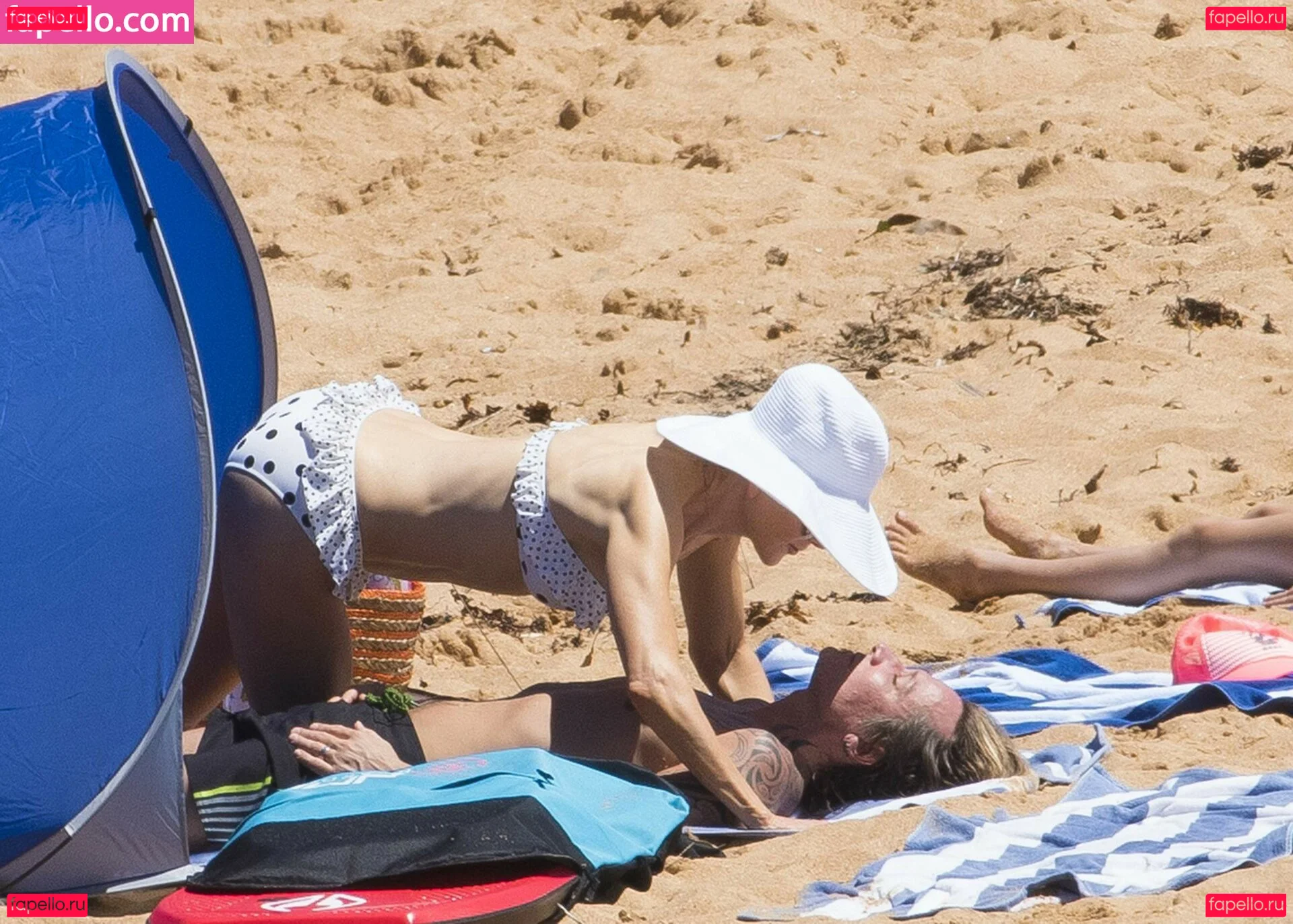 Nicole Kidman Onlyfans Photo Gallery 