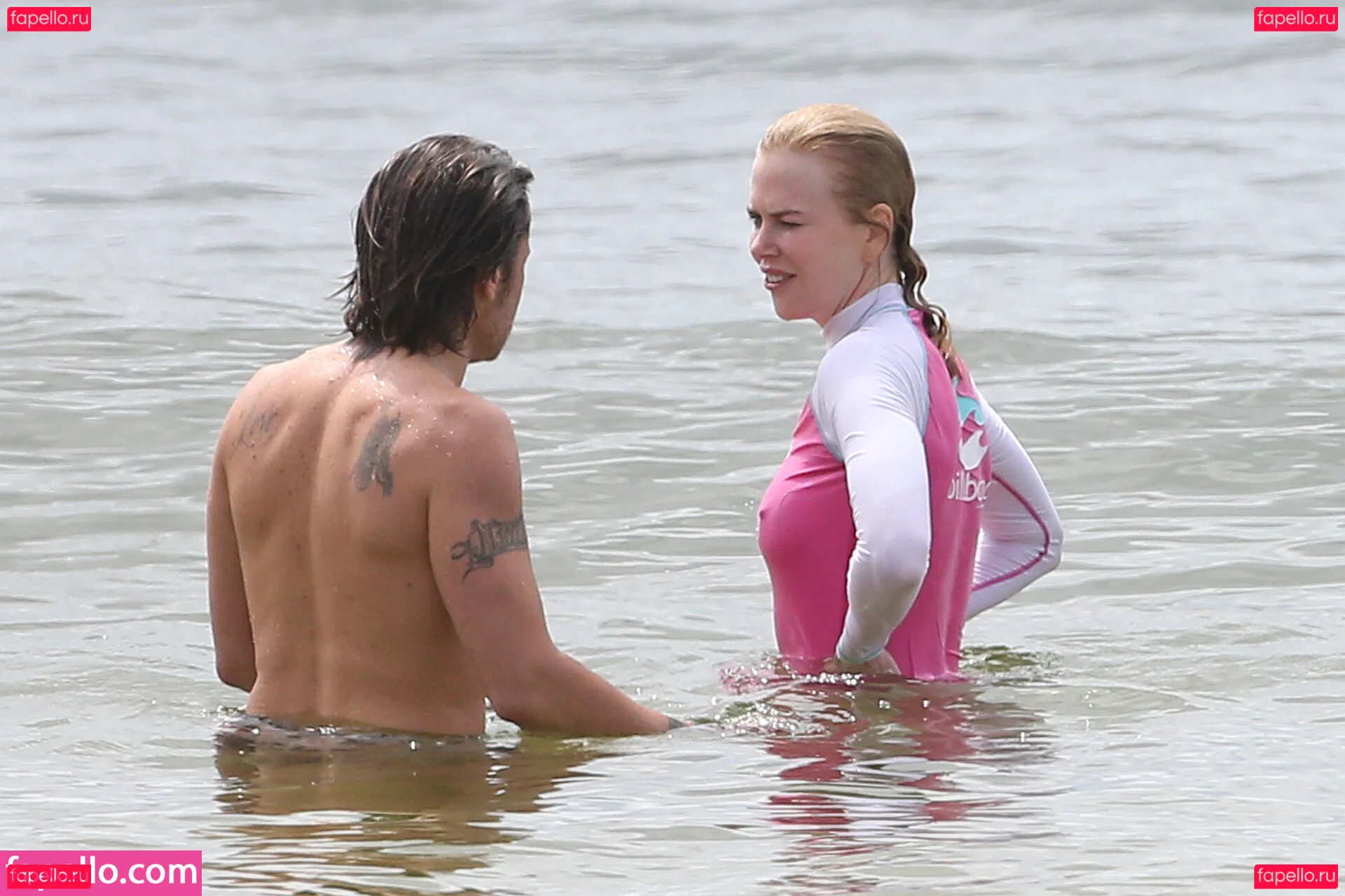 Nicole Kidman Onlyfans Photo Gallery 