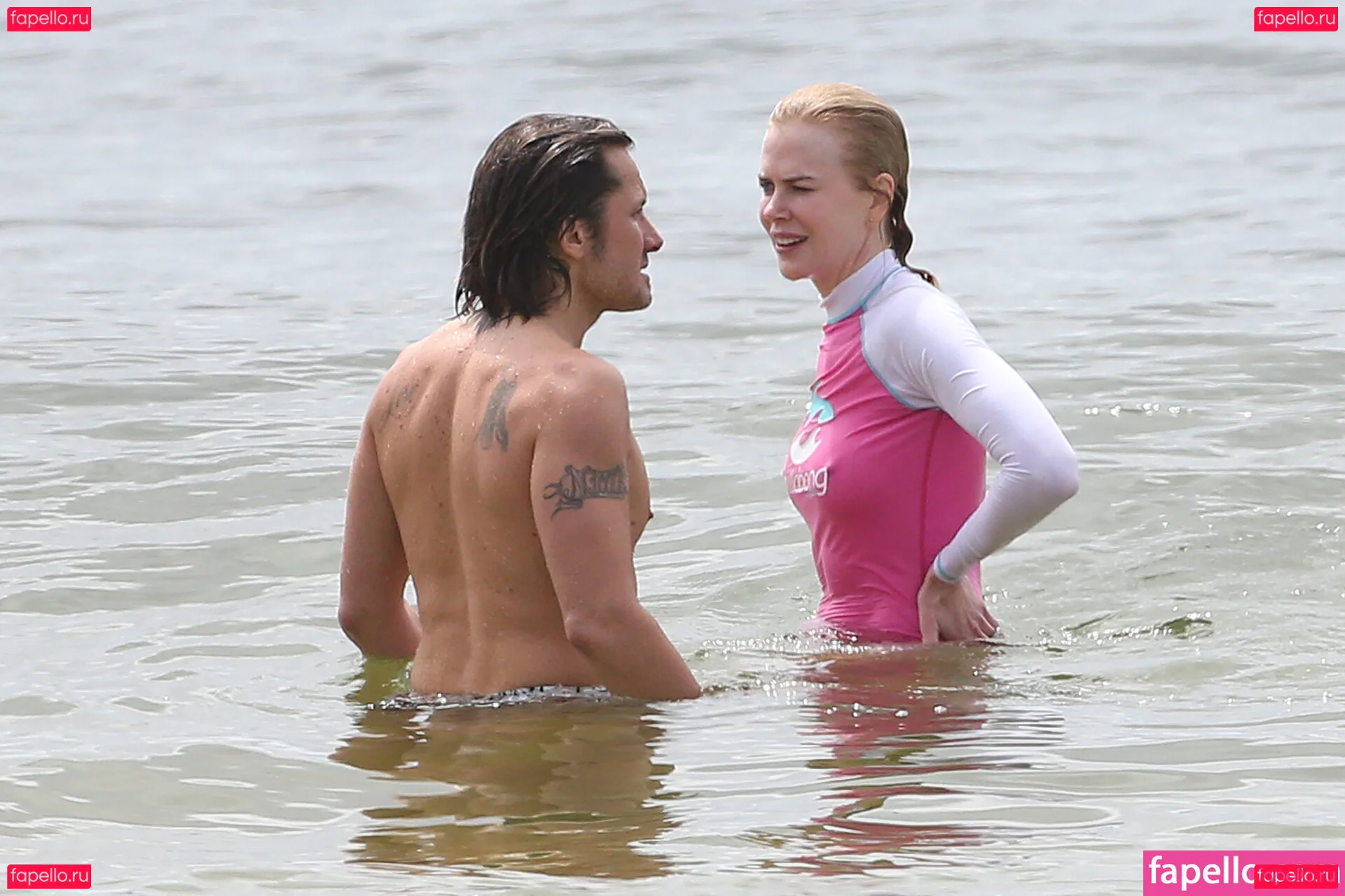 Nicole Kidman Onlyfans Photo Gallery 