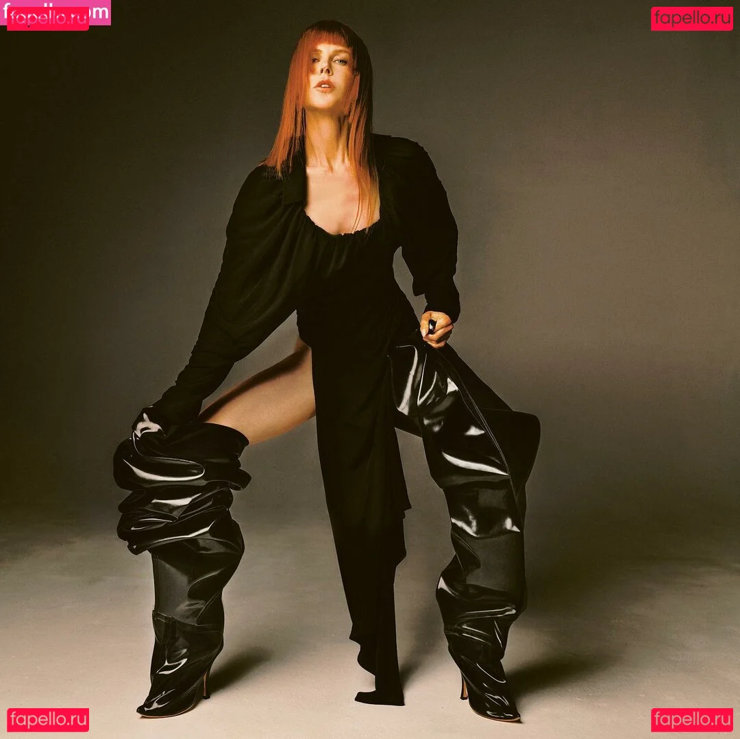 Nicole Kidman Onlyfans Photo Gallery 