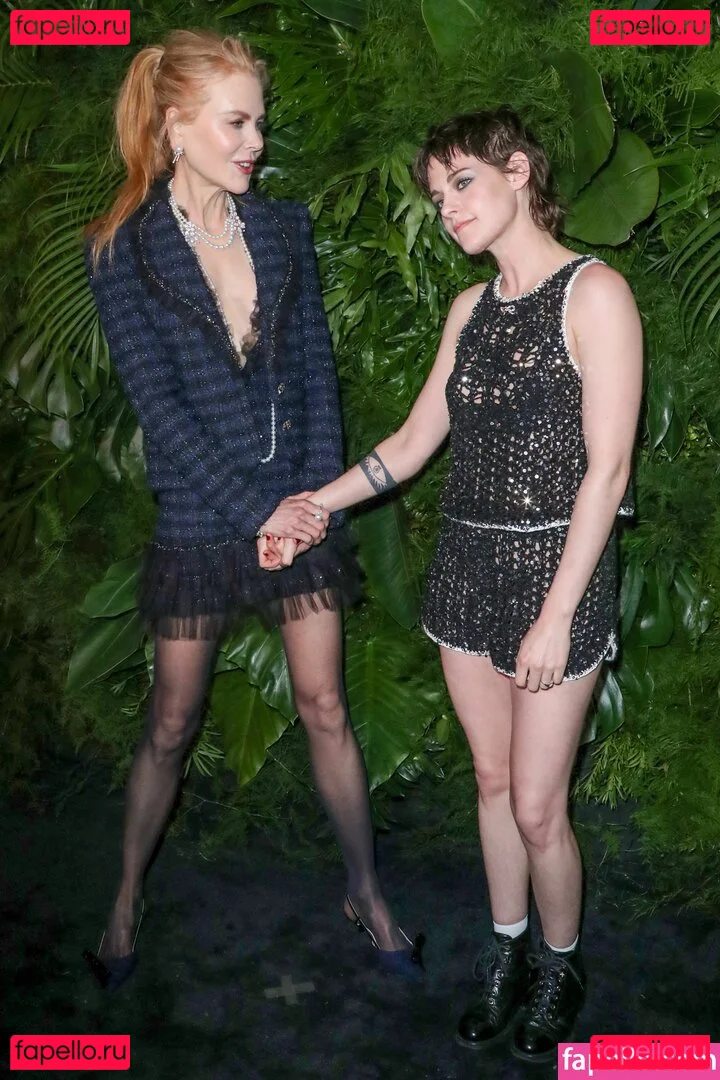 Nicole Kidman Onlyfans Photo Gallery 