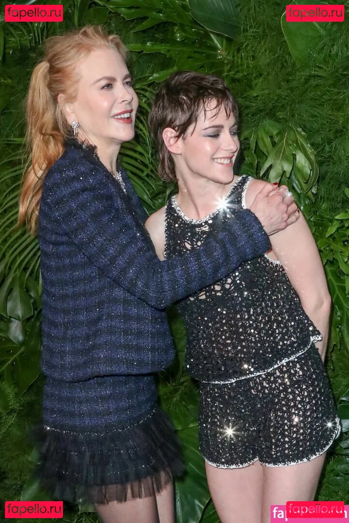 Nicole Kidman Onlyfans Photo Gallery 