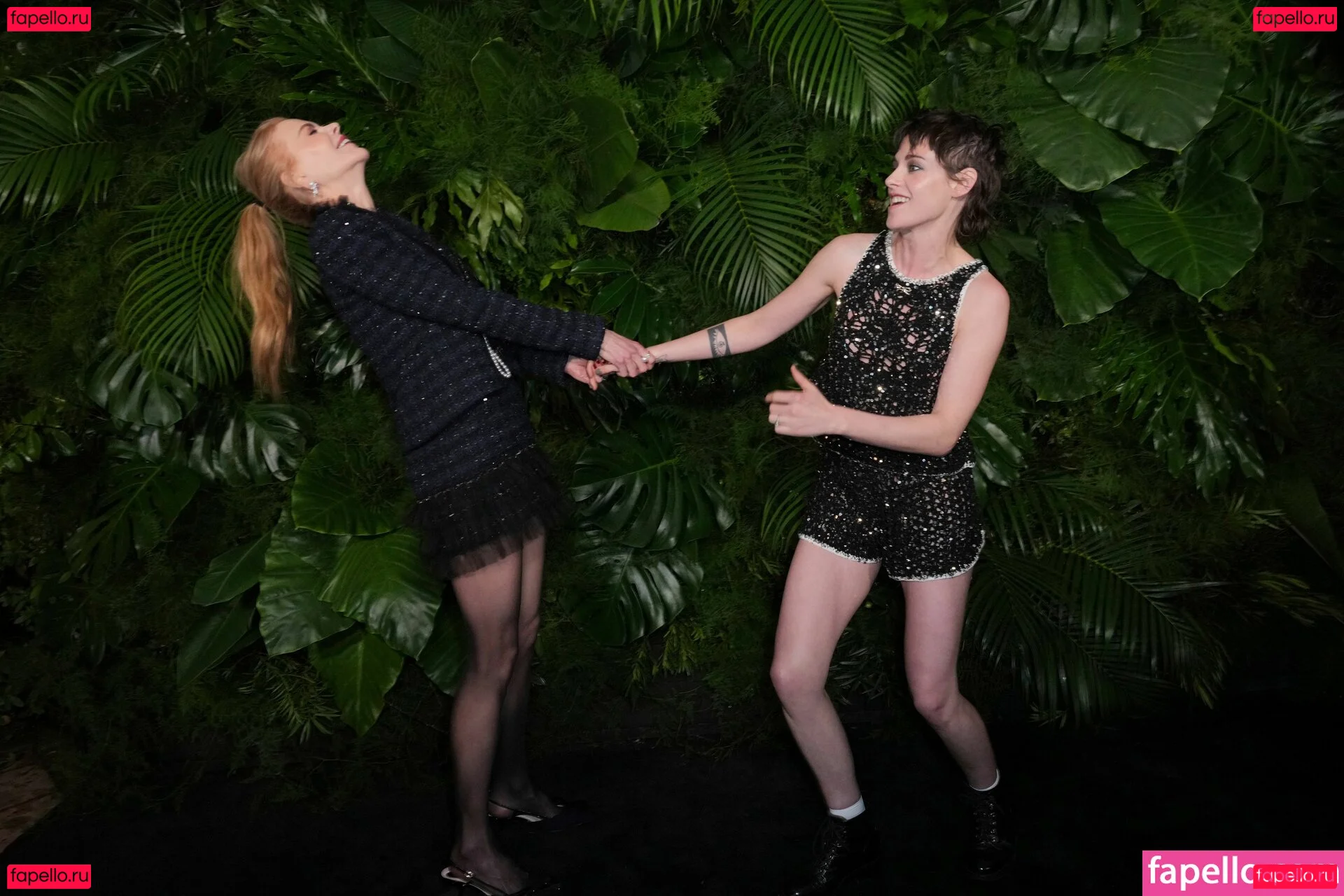 Nicole Kidman Onlyfans Photo Gallery 