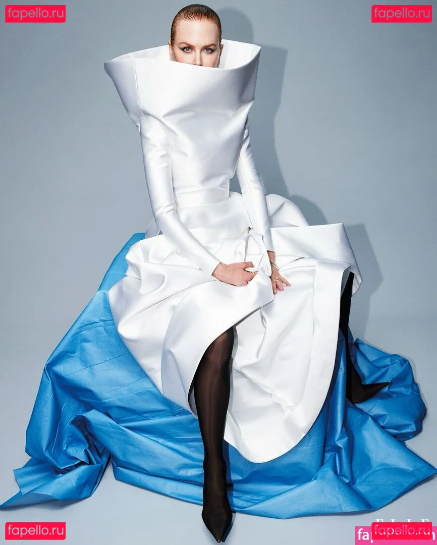 Nicole Kidman Onlyfans Photo Gallery 