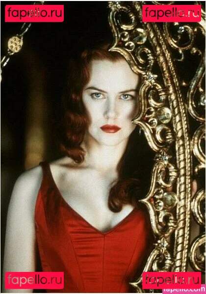 Nicole Kidman Onlyfans Photo Gallery 