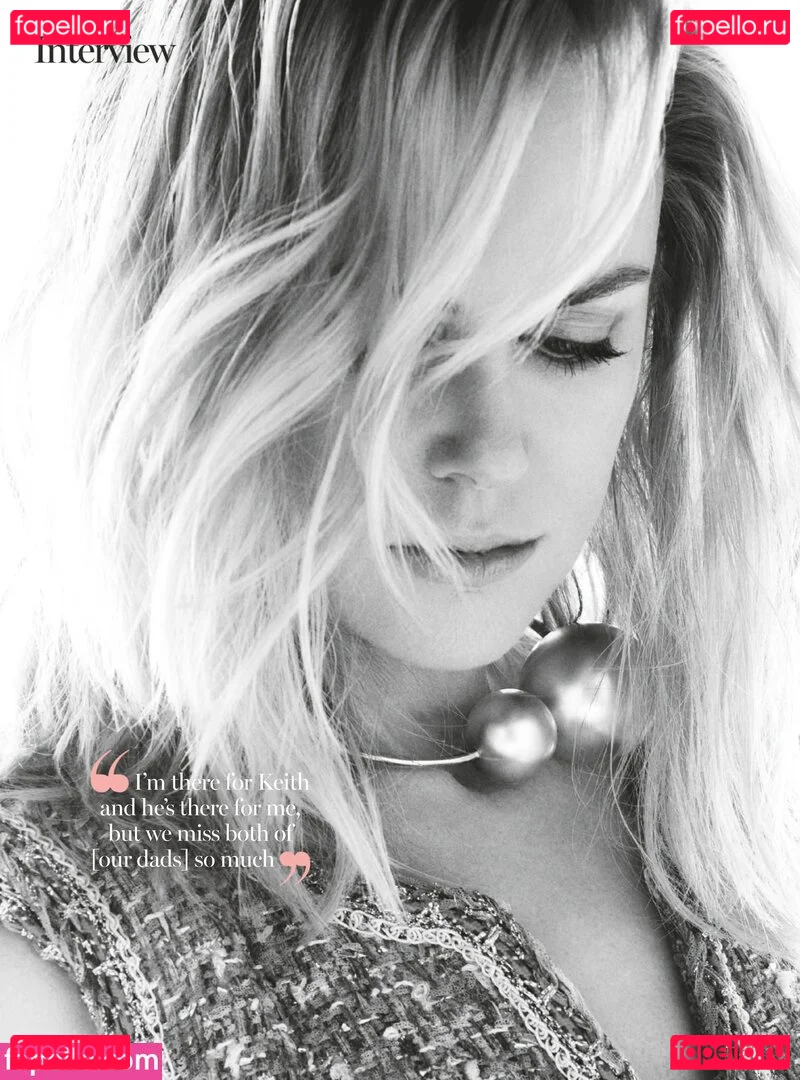 Nicole Kidman Onlyfans Photo Gallery 