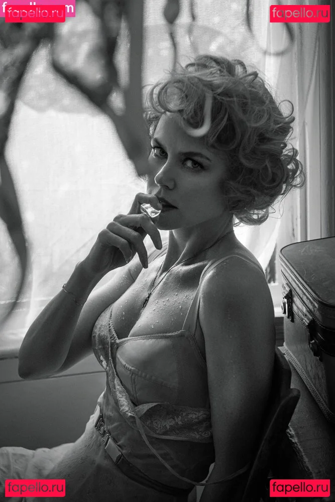 Nicole Kidman Onlyfans Photo Gallery 
