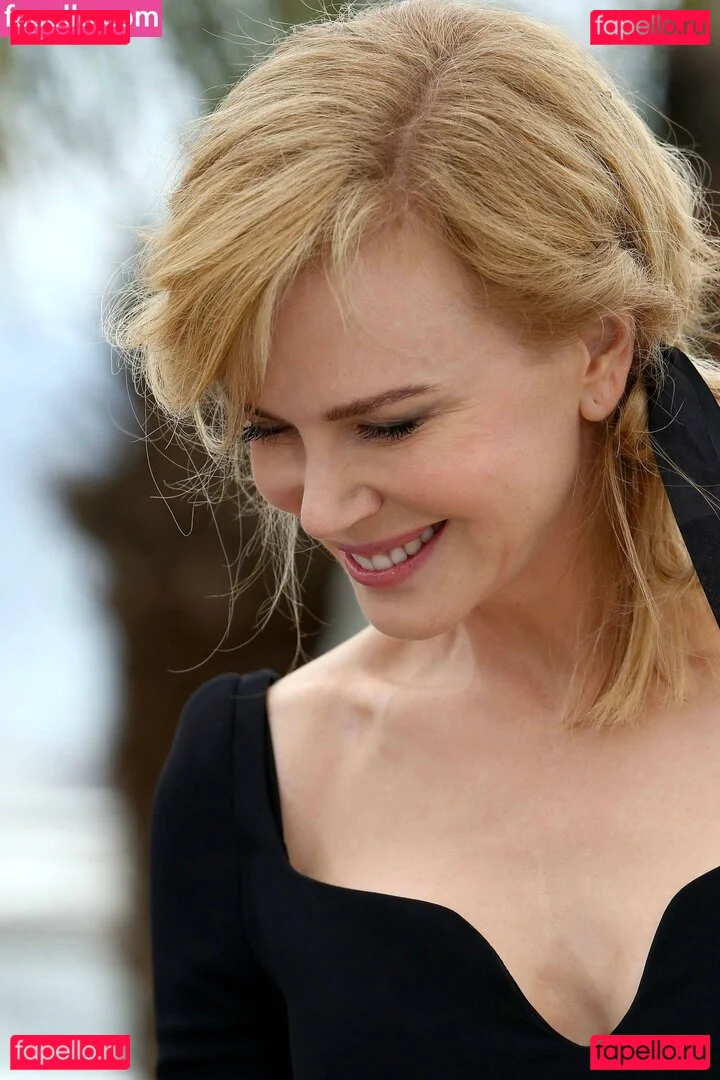 Nicole Kidman Onlyfans Photo Gallery 