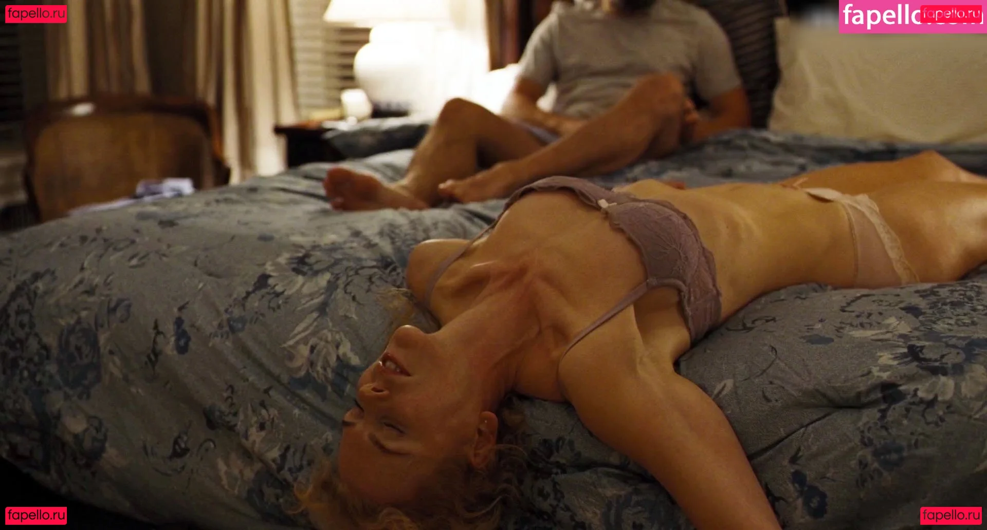 Nicole Kidman Onlyfans Photo Gallery 