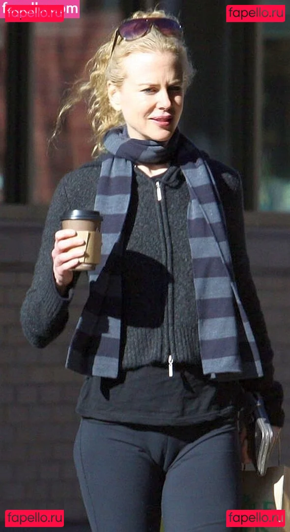 Nicole Kidman Onlyfans Photo Gallery 