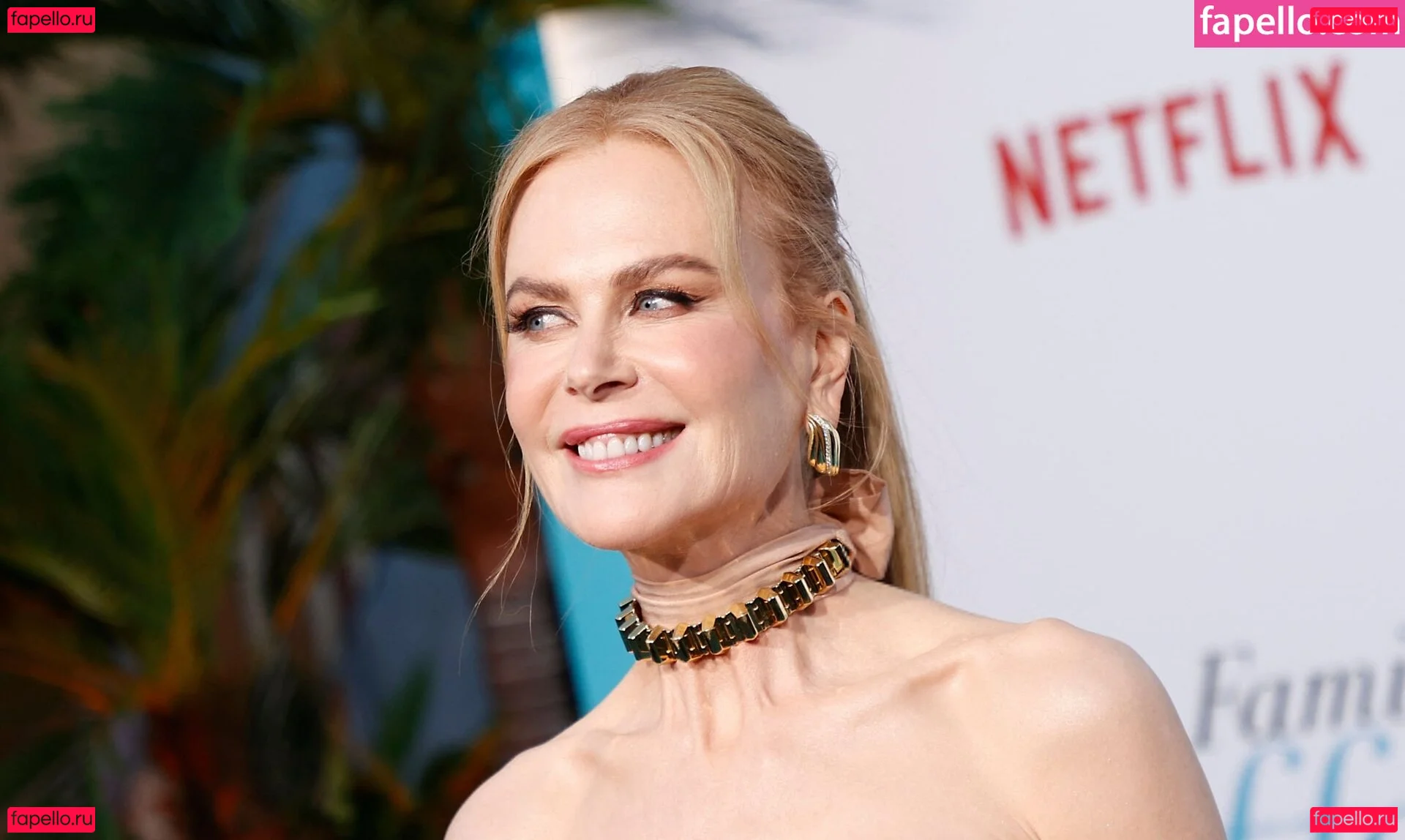 Nicole Kidman Onlyfans Photo Gallery 