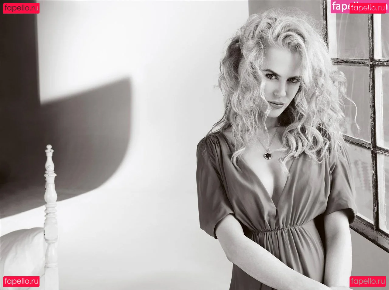 Nicole Kidman Onlyfans Photo Gallery 