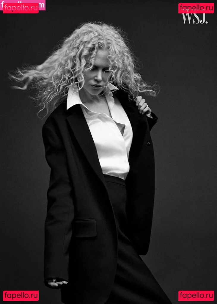 Nicole Kidman Onlyfans Photo Gallery 