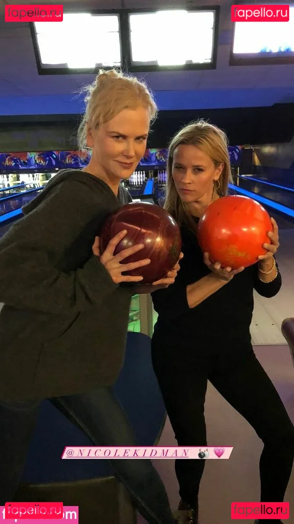 Nicole Kidman Onlyfans Photo Gallery 