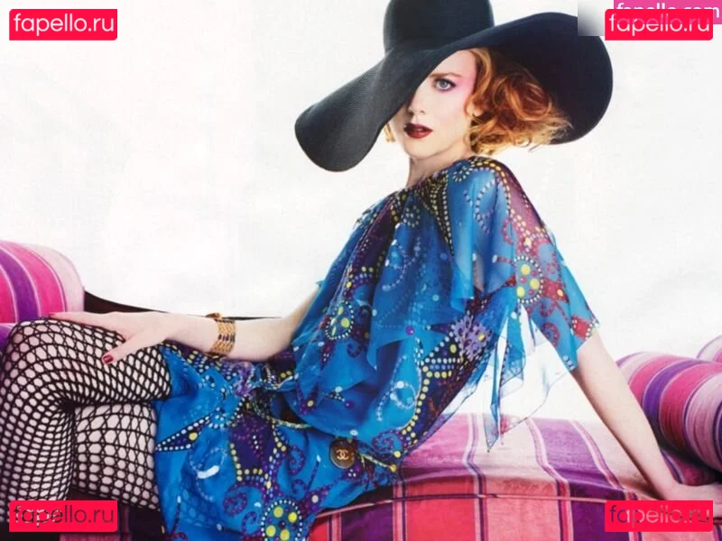 Nicole Kidman Onlyfans Photo Gallery 