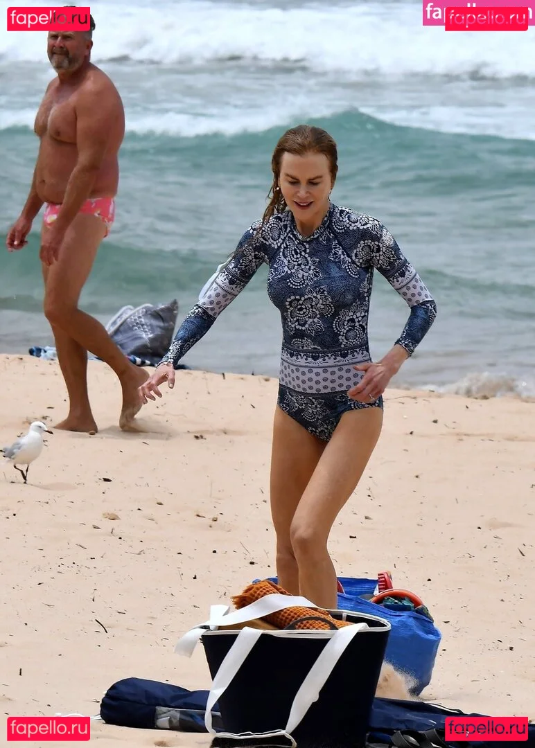 Nicole Kidman Onlyfans Photo Gallery 