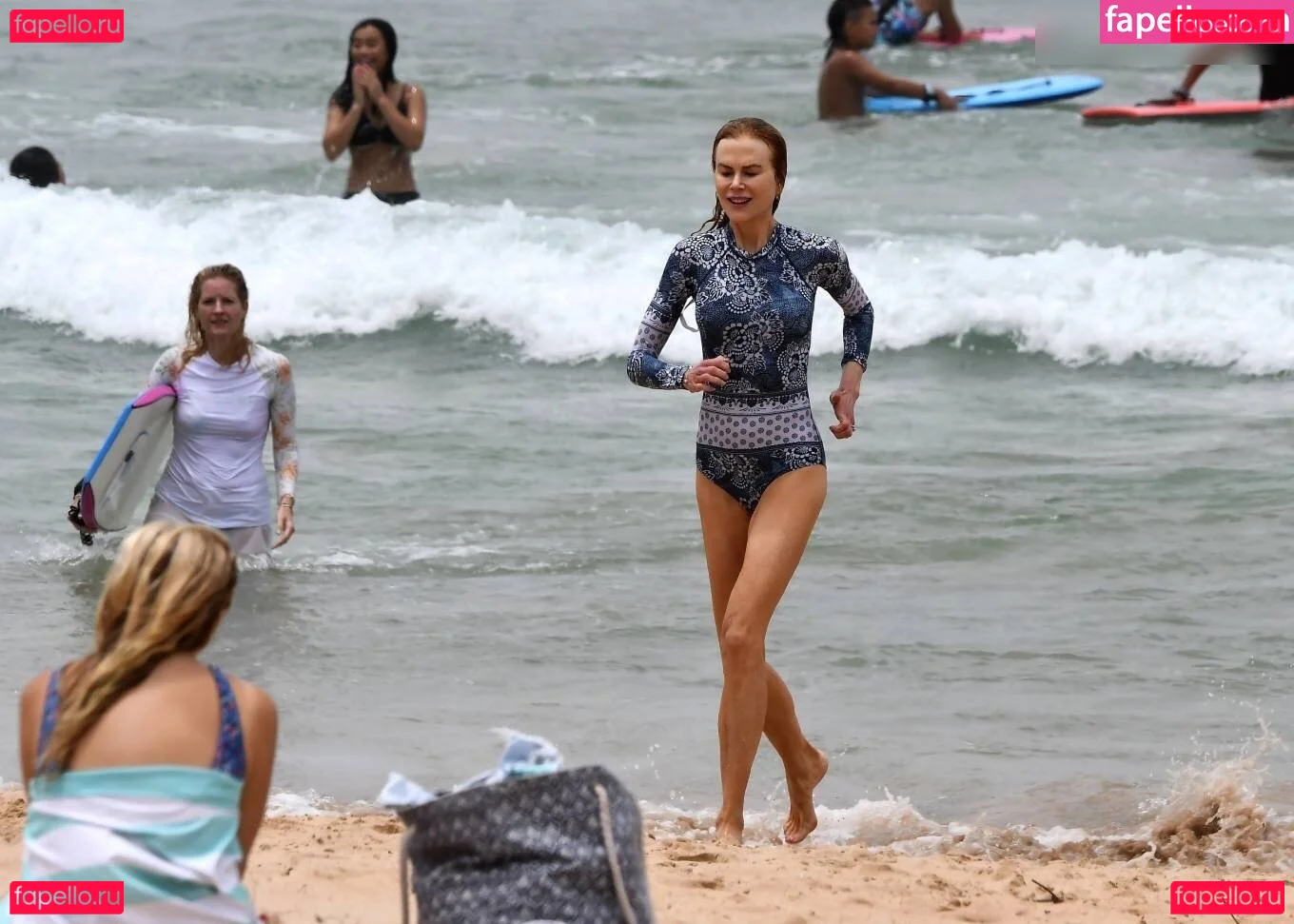 Nicole Kidman Onlyfans Photo Gallery 