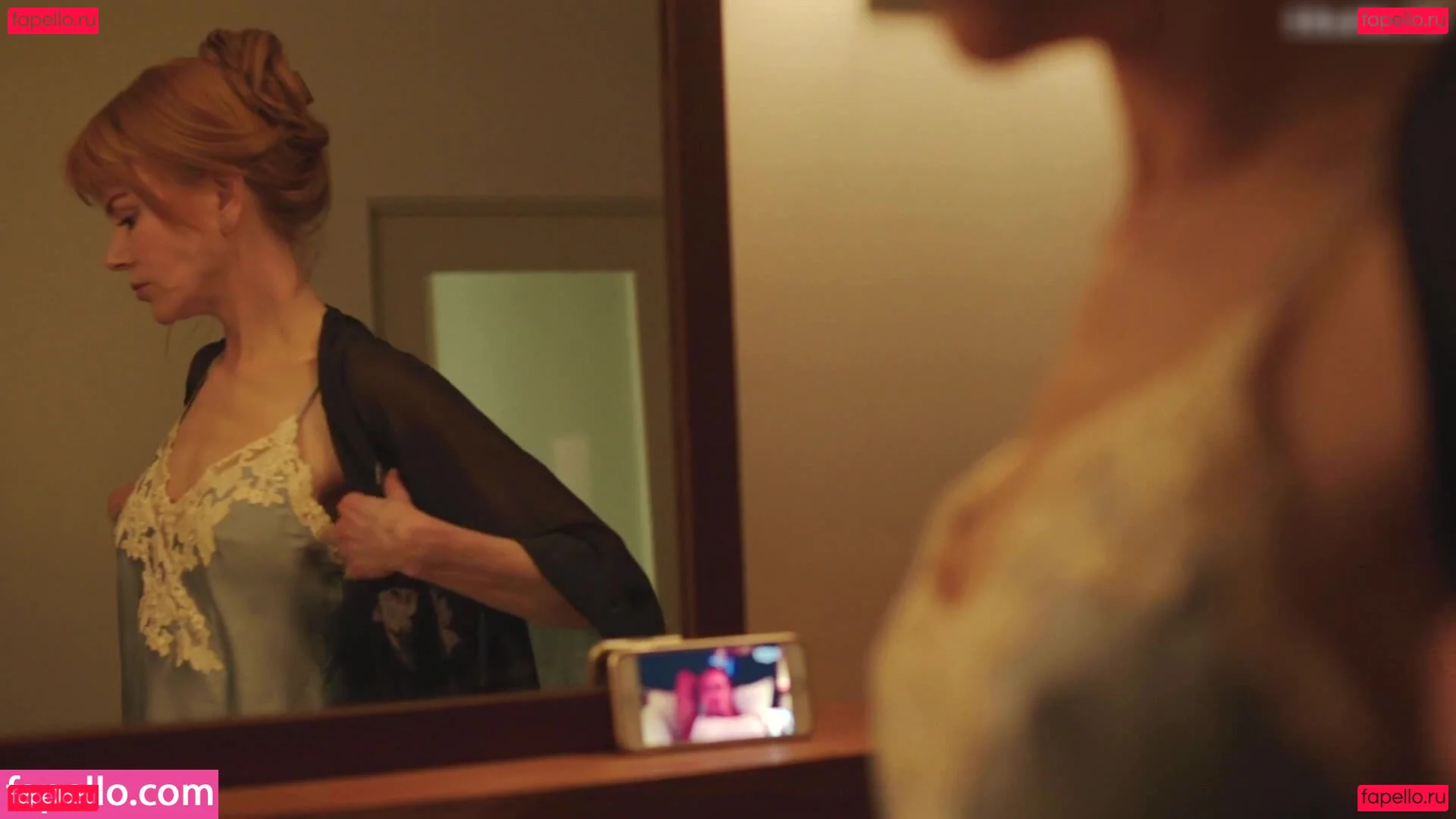 Nicole Kidman Onlyfans Photo Gallery 