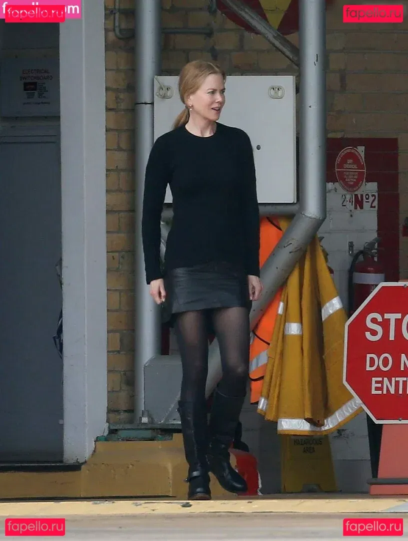 Nicole Kidman Onlyfans Photo Gallery 