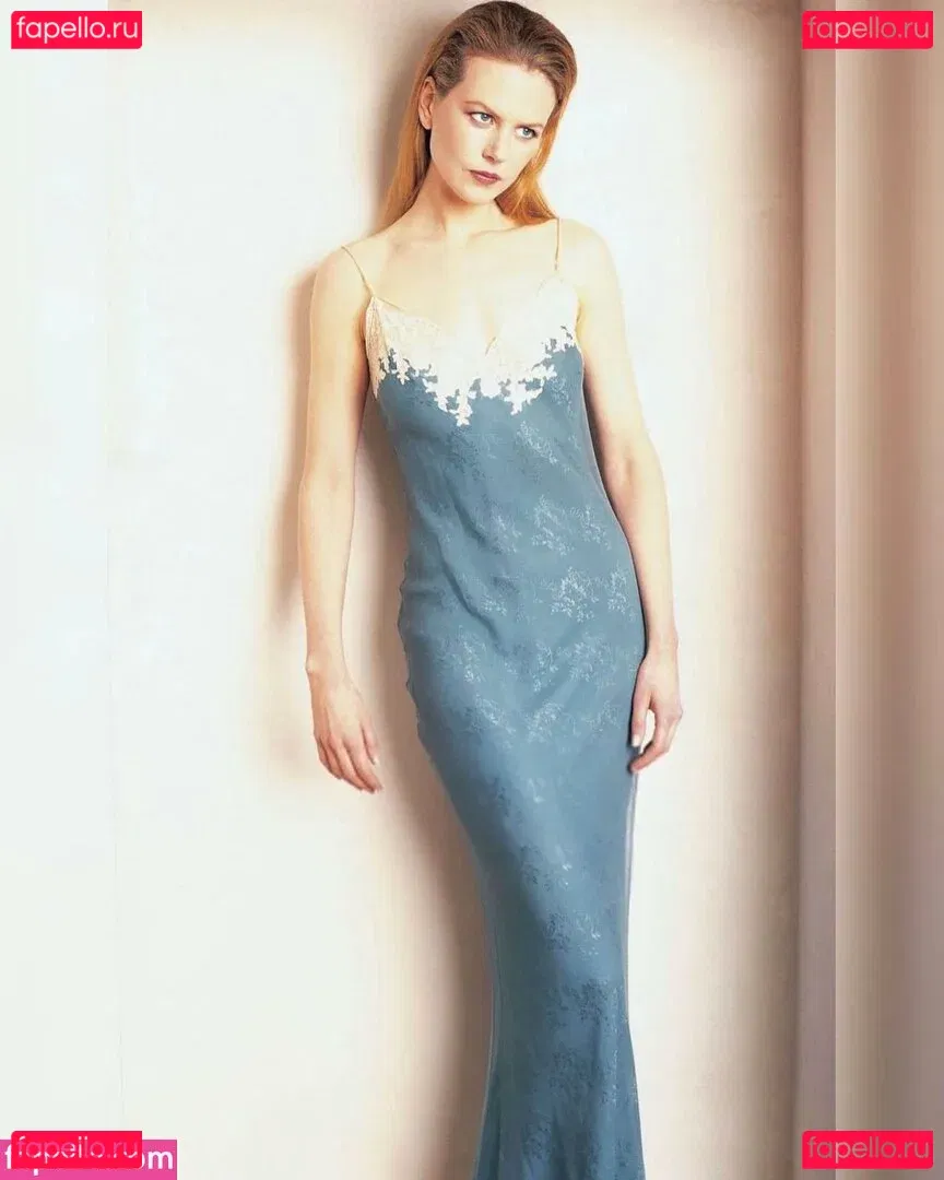 Nicole Kidman Onlyfans Photo Gallery 