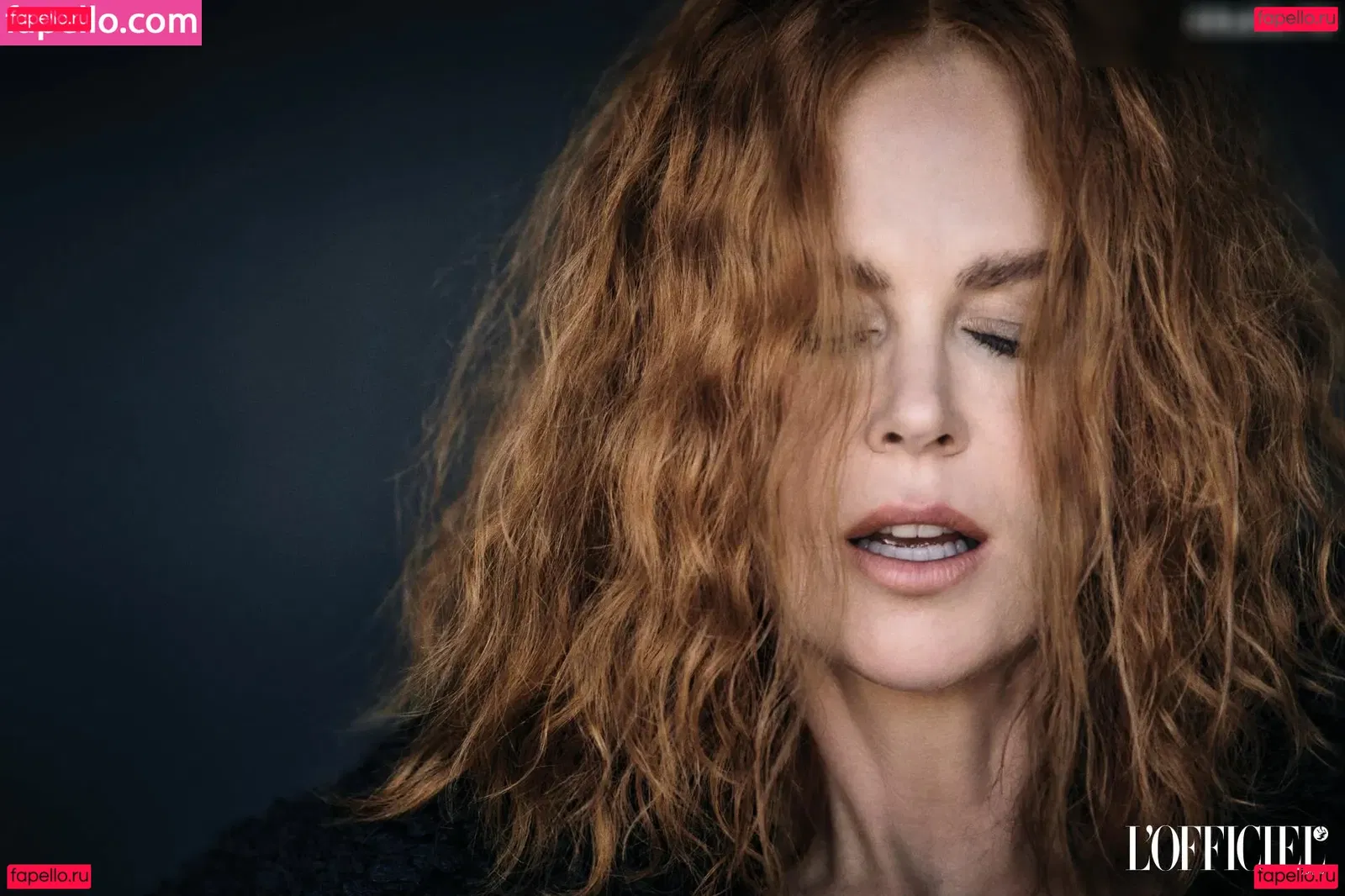 Nicole Kidman Onlyfans Photo Gallery 