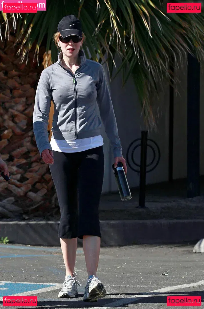 Nicole Kidman Onlyfans Photo Gallery 