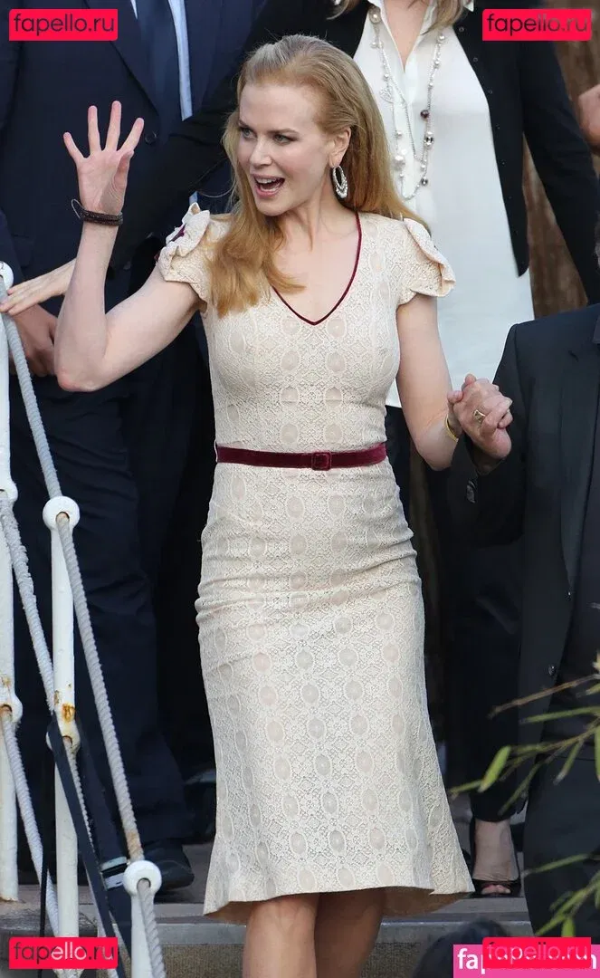 Nicole Kidman Onlyfans Photo Gallery 