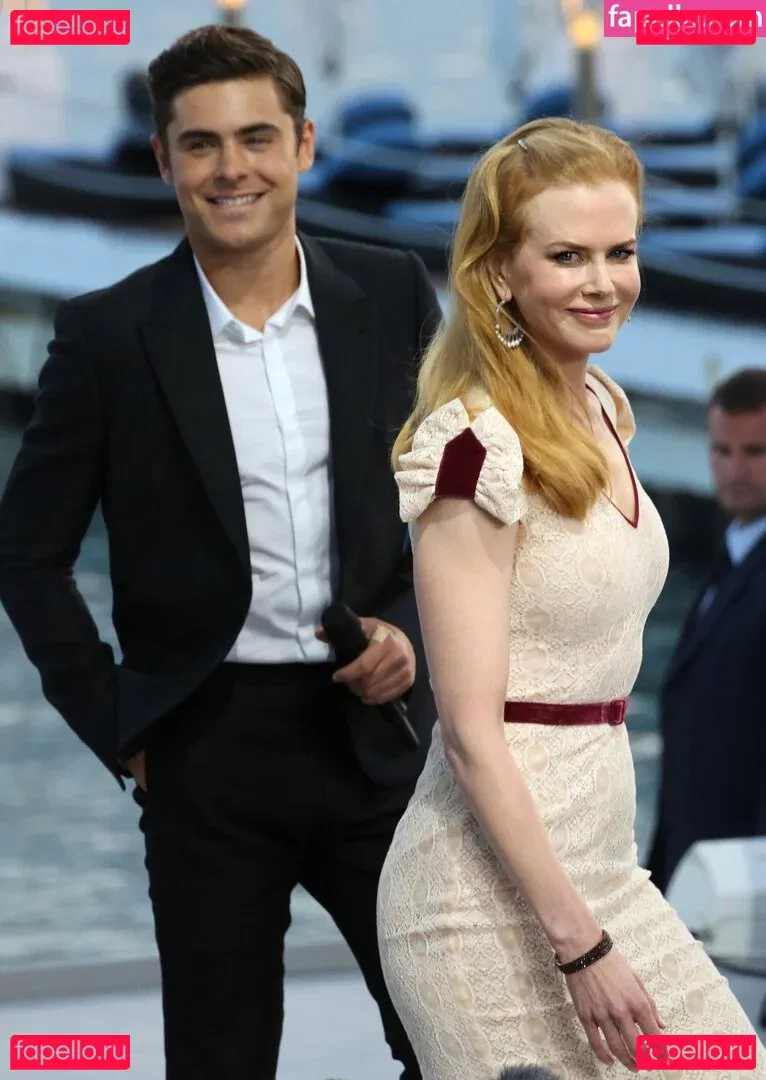 Nicole Kidman Onlyfans Photo Gallery 