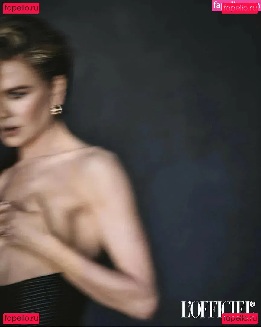Nicole Kidman Onlyfans Photo Gallery 