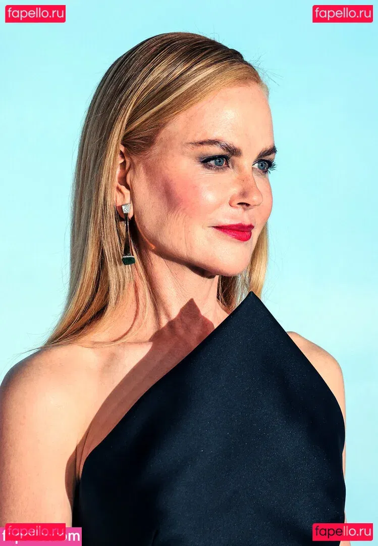 Nicole Kidman Onlyfans Photo Gallery 