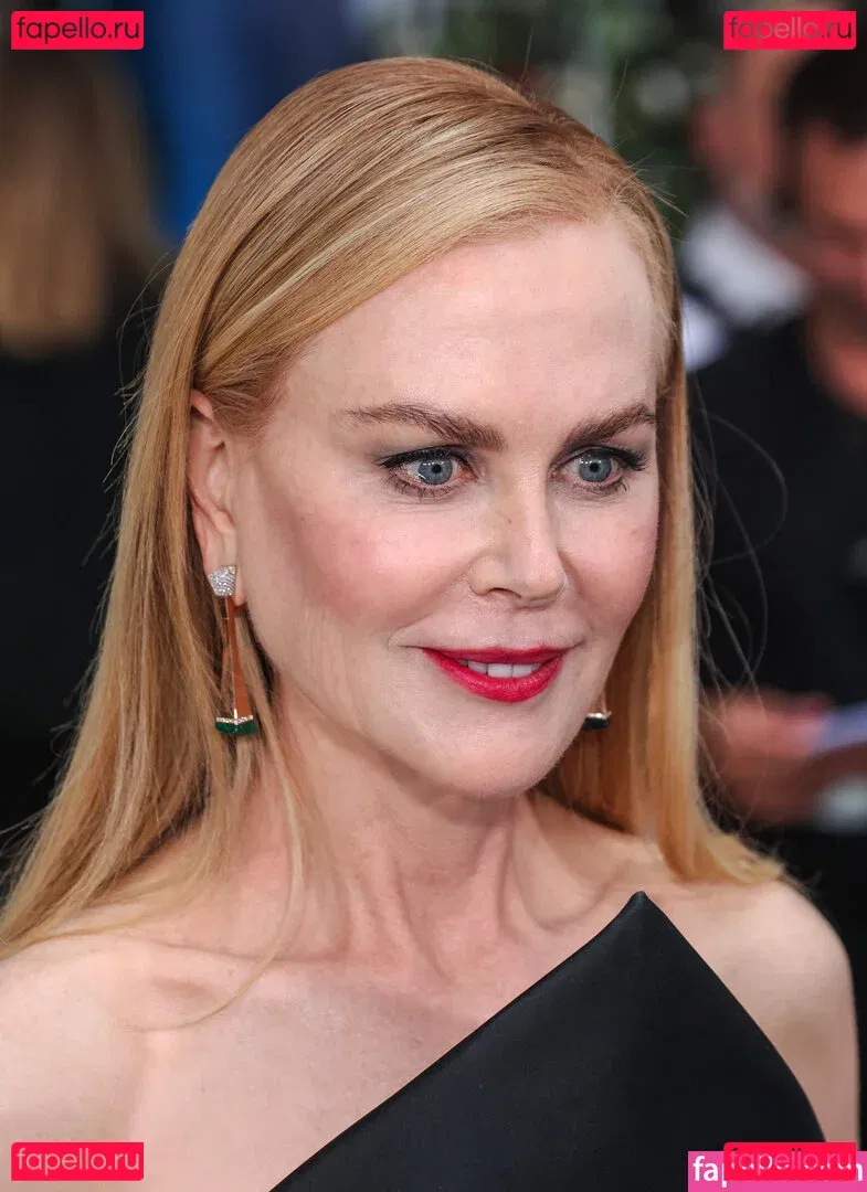 Nicole Kidman Onlyfans Photo Gallery 