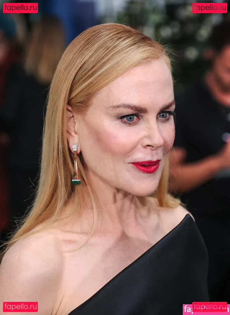 Nicole Kidman Onlyfans Photo Gallery 