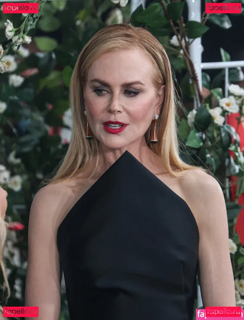 Nicole Kidman Onlyfans Photo Gallery 