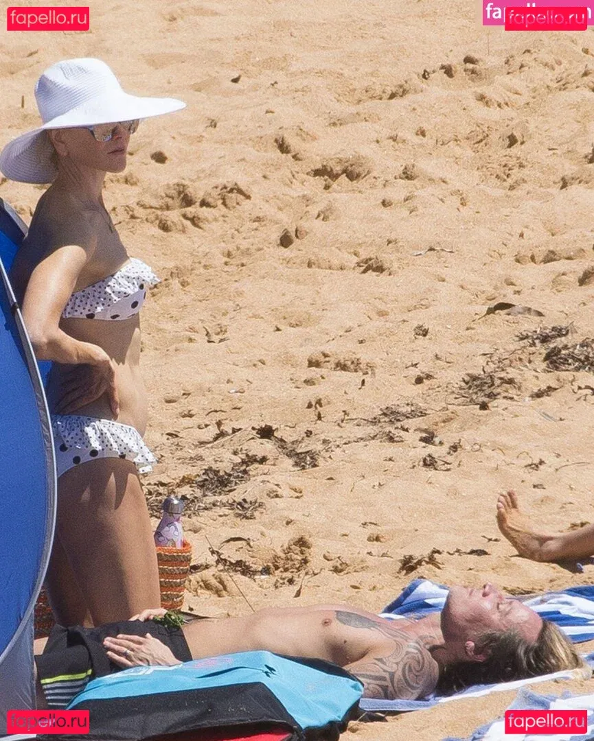 Nicole Kidman Onlyfans Photo Gallery 