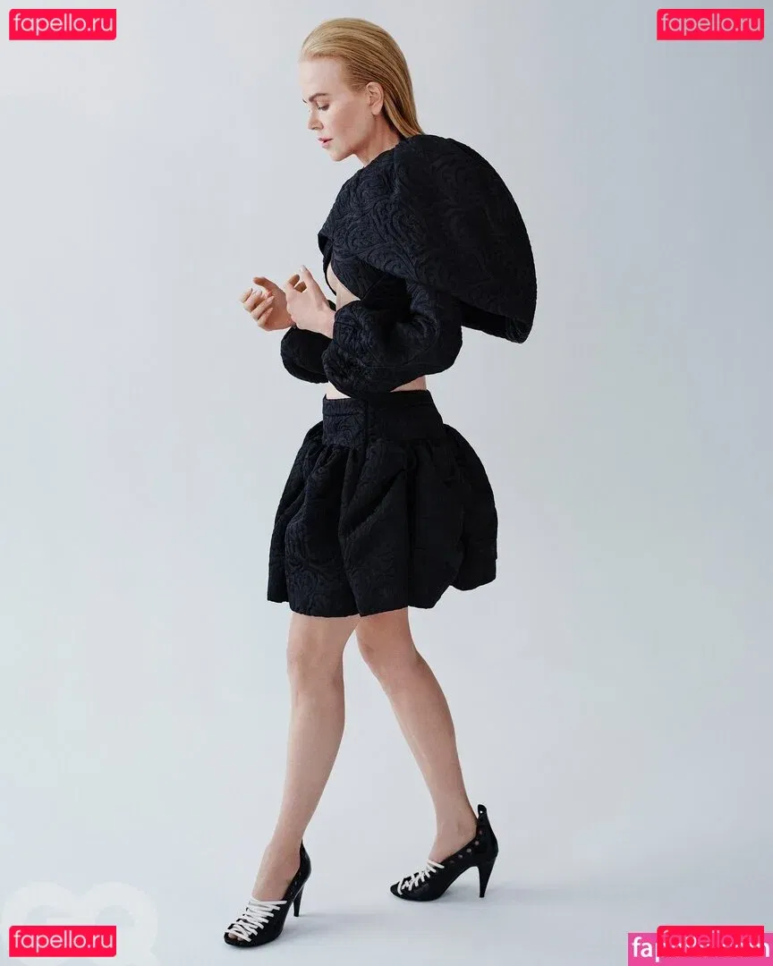 Nicole Kidman Onlyfans Photo Gallery 