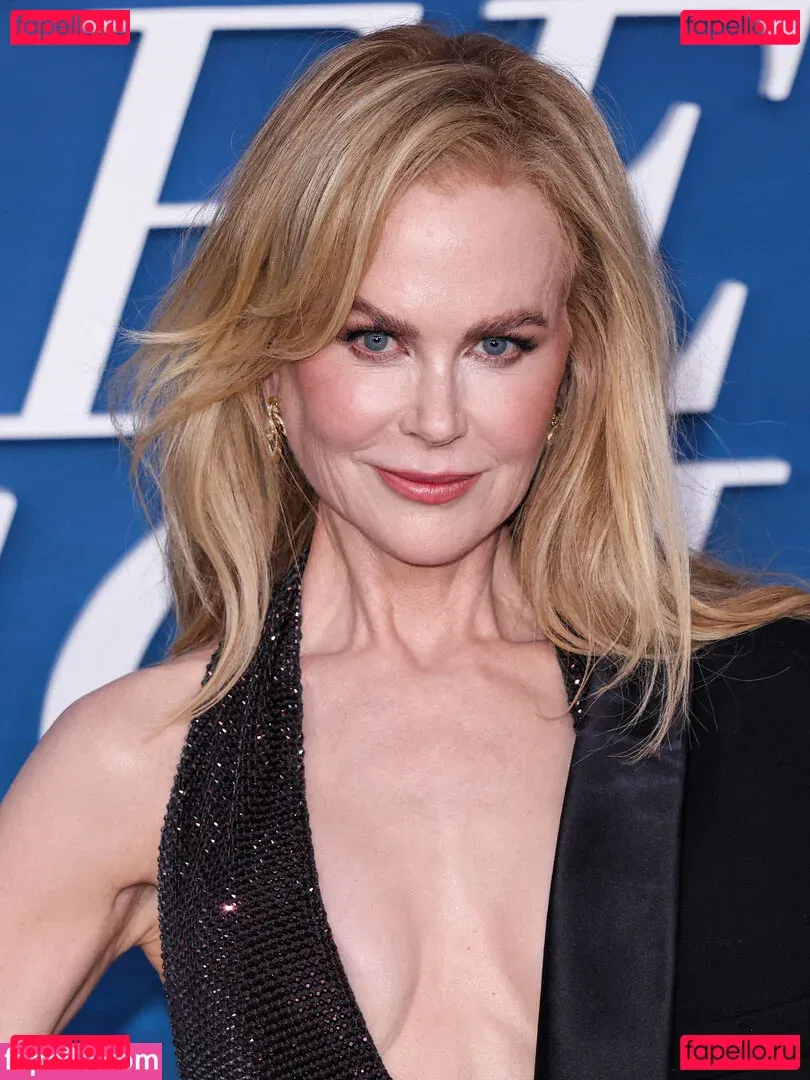 Nicole Kidman Onlyfans Photo Gallery 