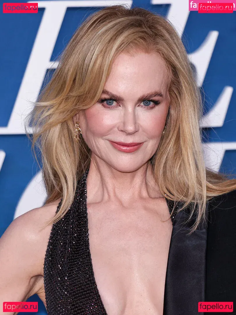 Nicole Kidman Onlyfans Photo Gallery 
