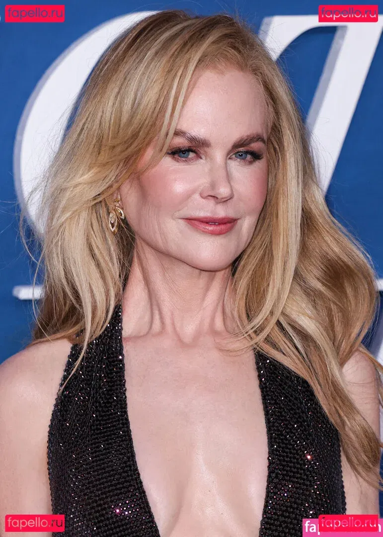 Nicole Kidman Onlyfans Photo Gallery 