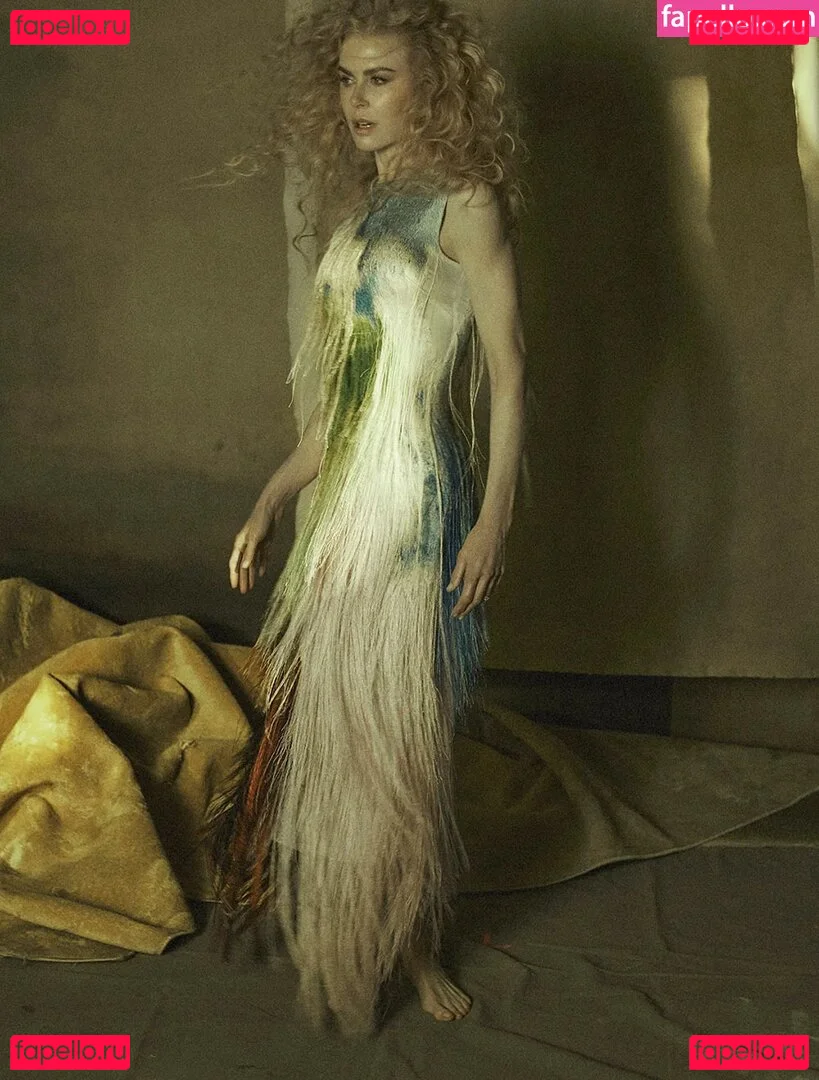 Nicole Kidman Onlyfans Photo Gallery 