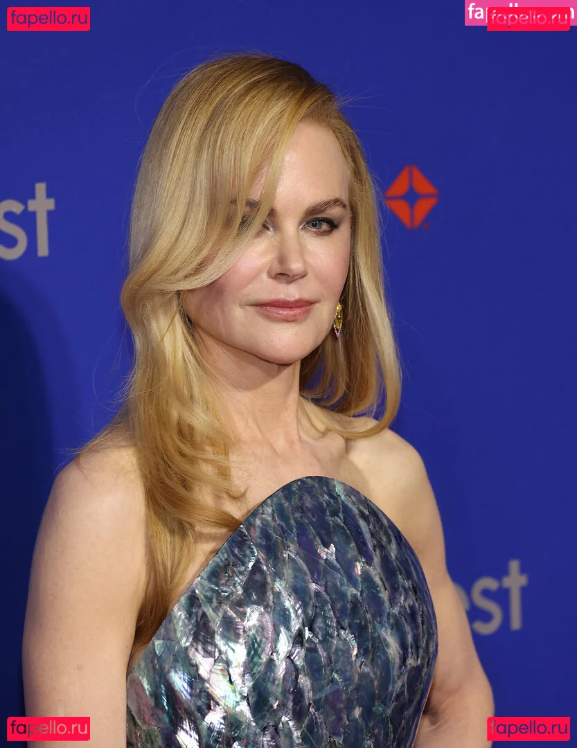 Nicole Kidman Onlyfans Photo Gallery 