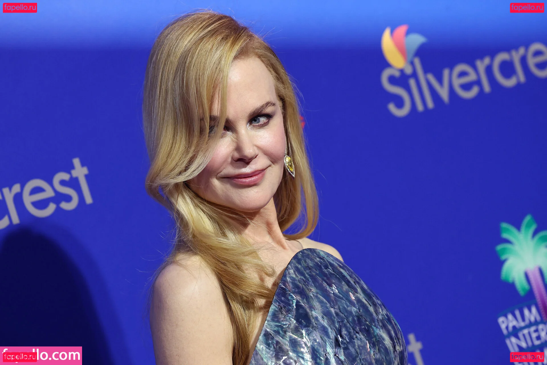 Nicole Kidman Onlyfans Photo Gallery 