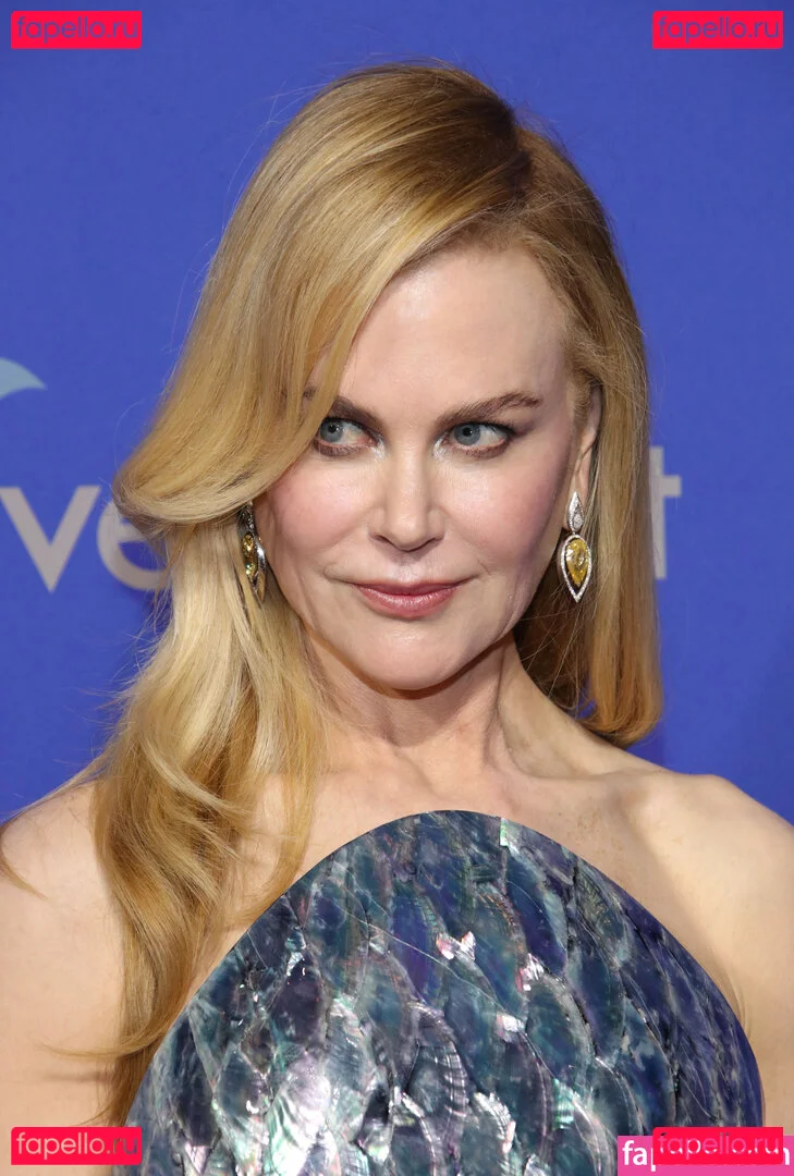 Nicole Kidman Onlyfans Photo Gallery 