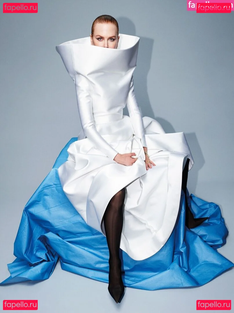 Nicole Kidman Onlyfans Photo Gallery 