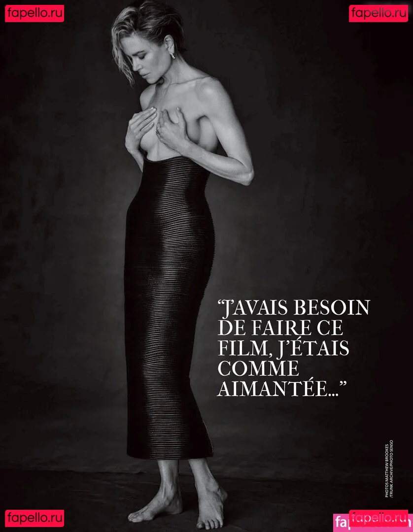 Nicole Kidman Onlyfans Photo Gallery 